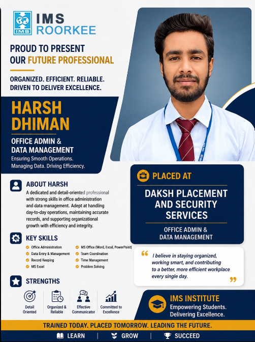 Leadership Programs